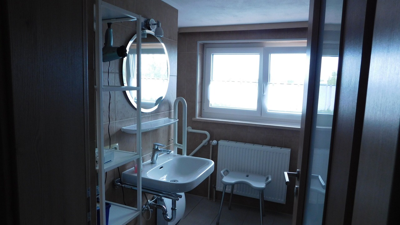 Photo of Bathroom in Peiting