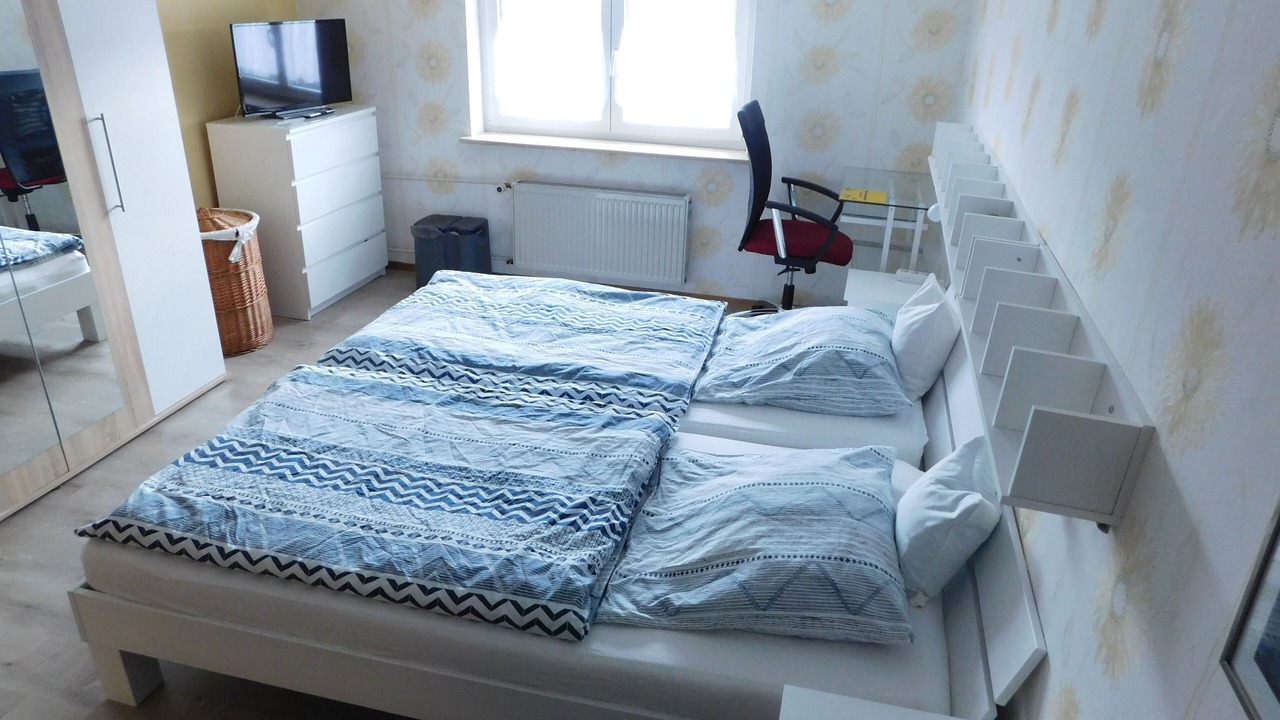 Photo of Bedroom in Peiting