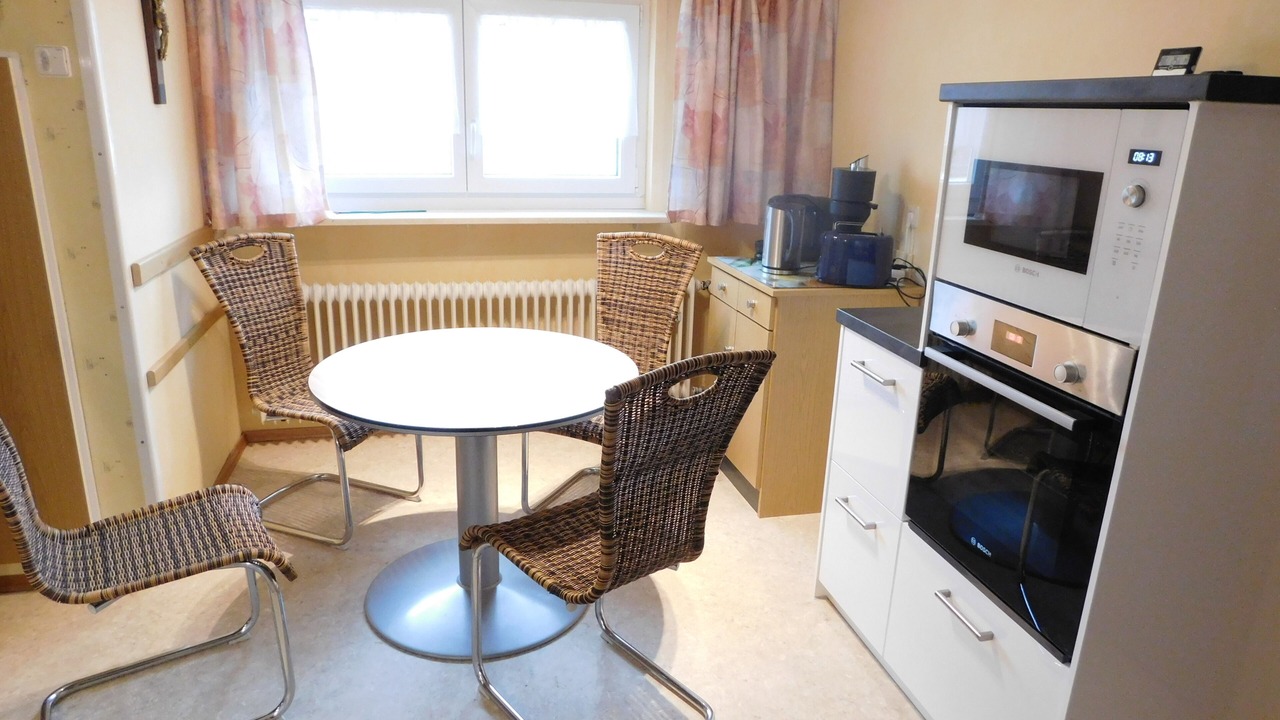 Photo of Kitchen in Peiting