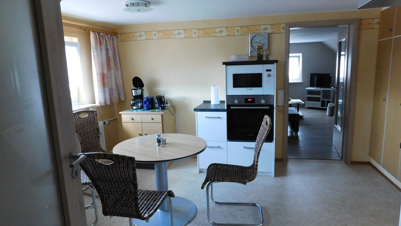 Photo of Kitchen in Peiting
