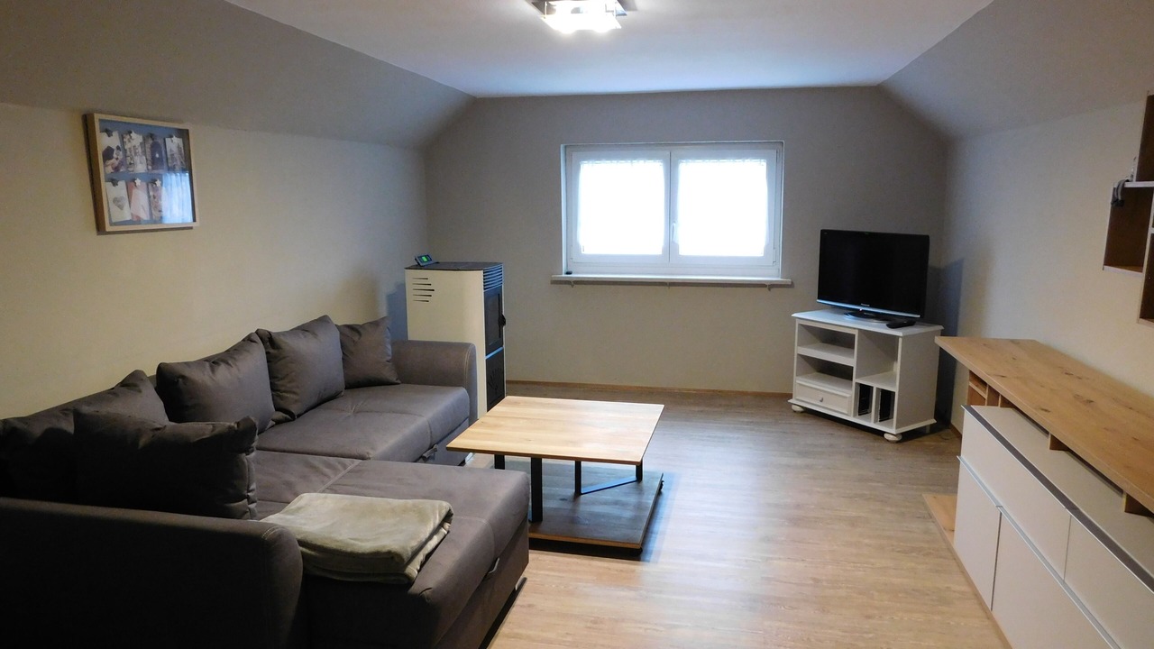 Photo of Livingroom in Peiting