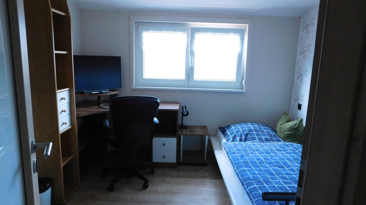 Photo of Bedroom in Peiting