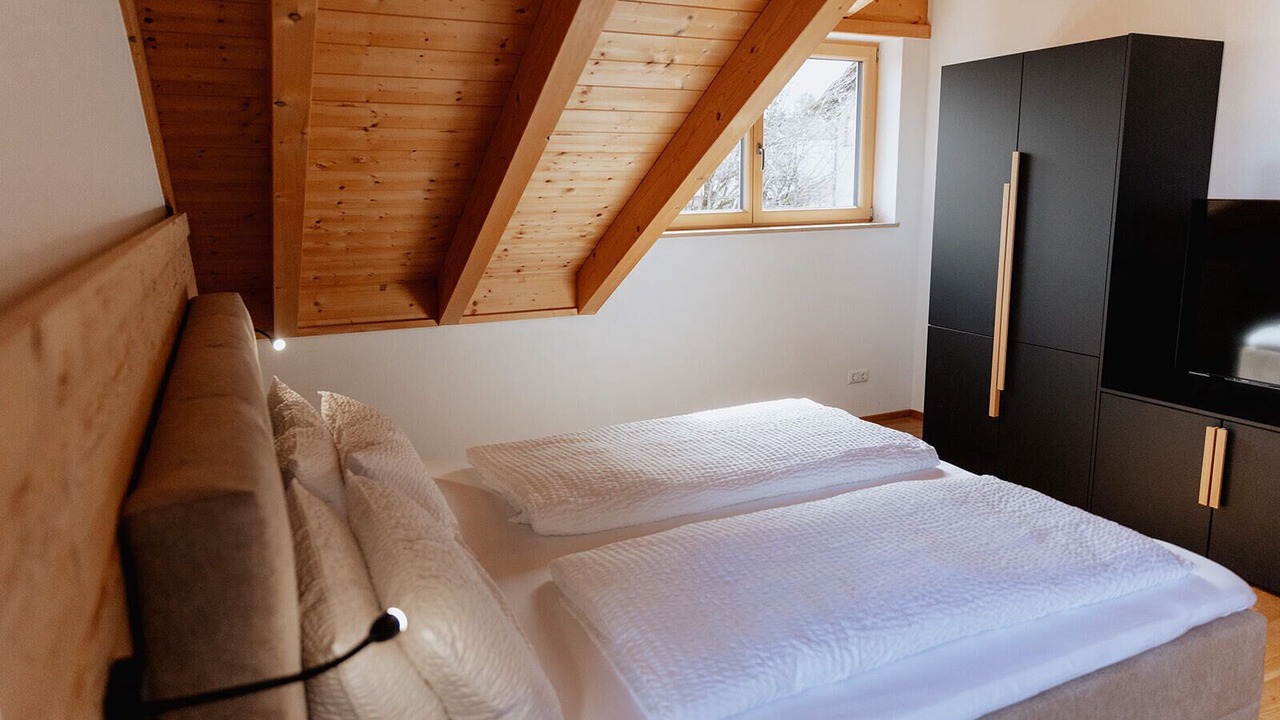 Photo of Bedroom in Oy-Mittelberg