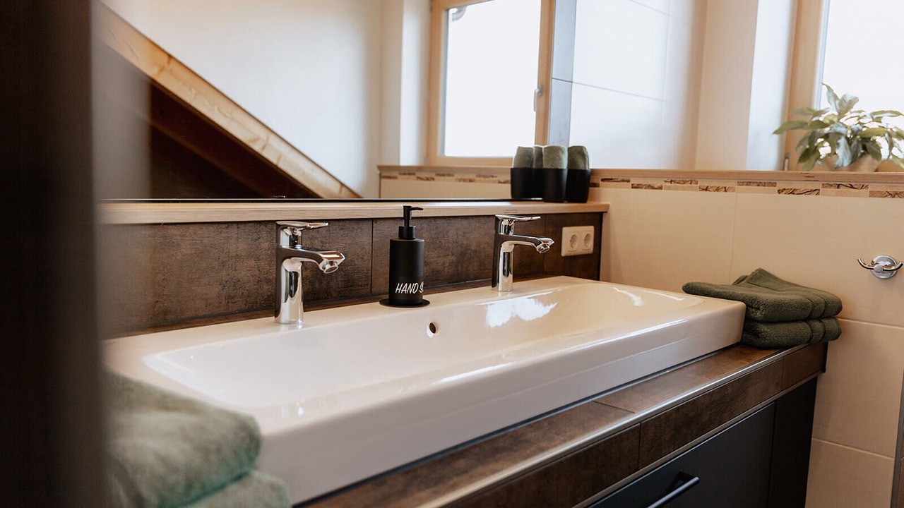 Photo of Bathroom in Oy-Mittelberg