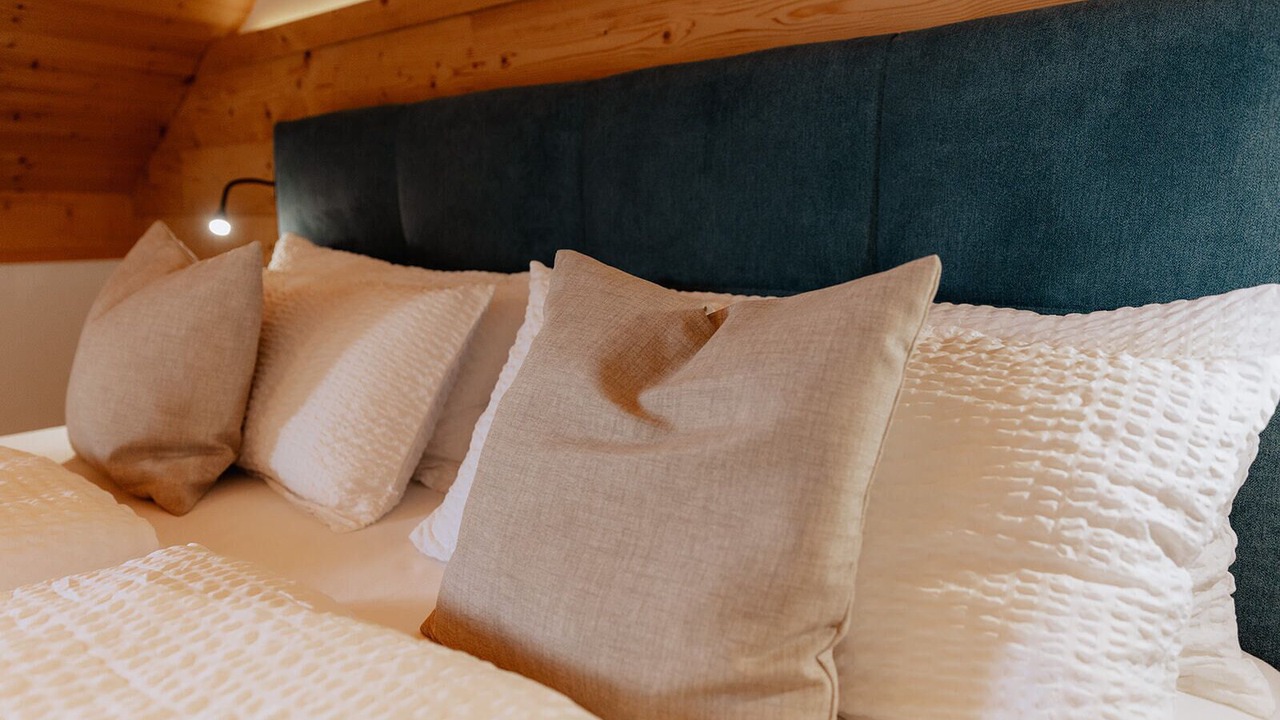 Photo of Bedroom in Oy-Mittelberg