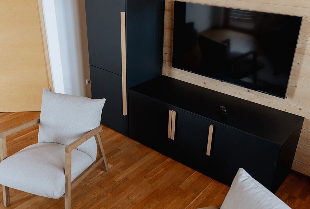 Photo of Livingroom in Oy-Mittelberg