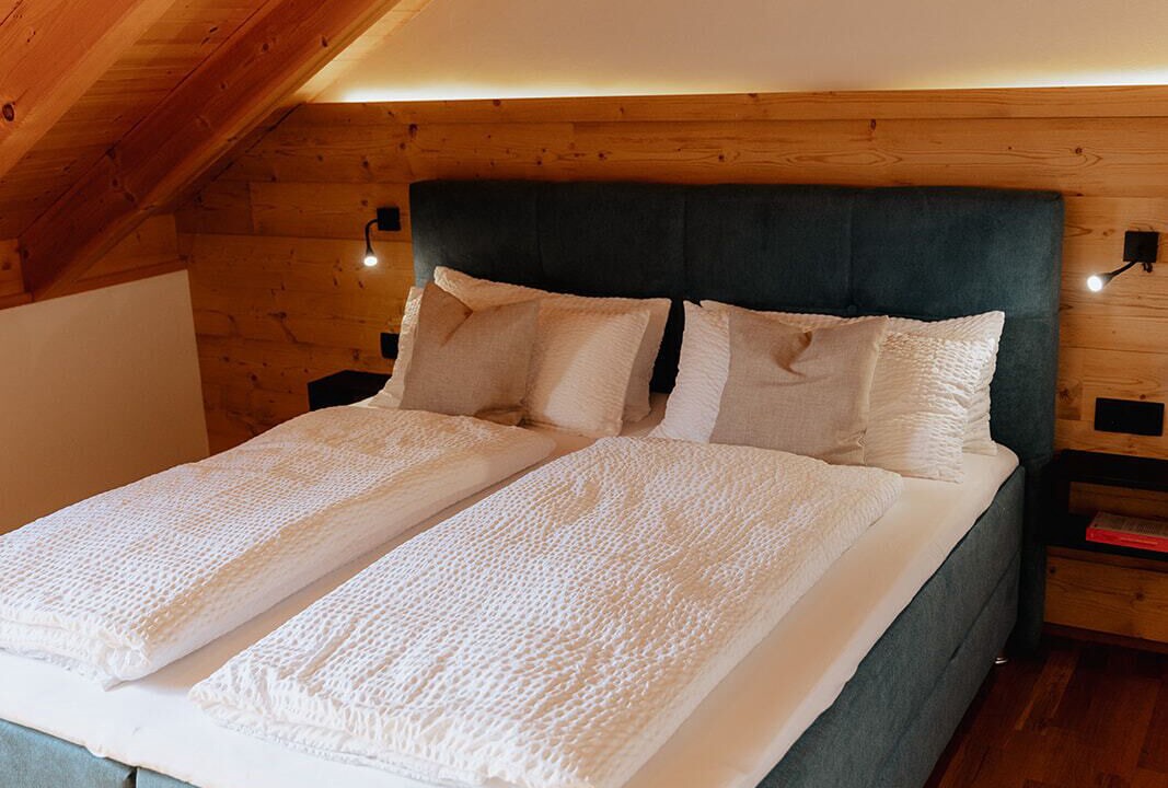 Photo of Bedroom in Oy-Mittelberg