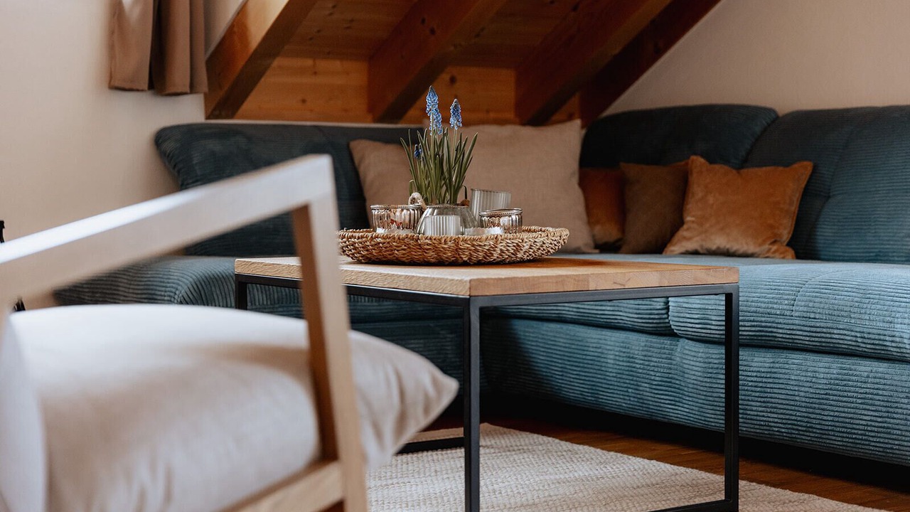 Photo of Livingroom in Oy-Mittelberg