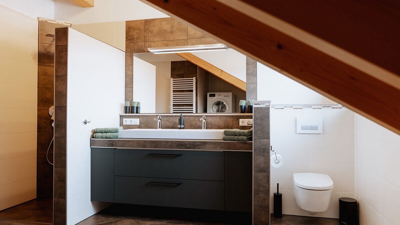 Photo of Bathroom in Oy-Mittelberg