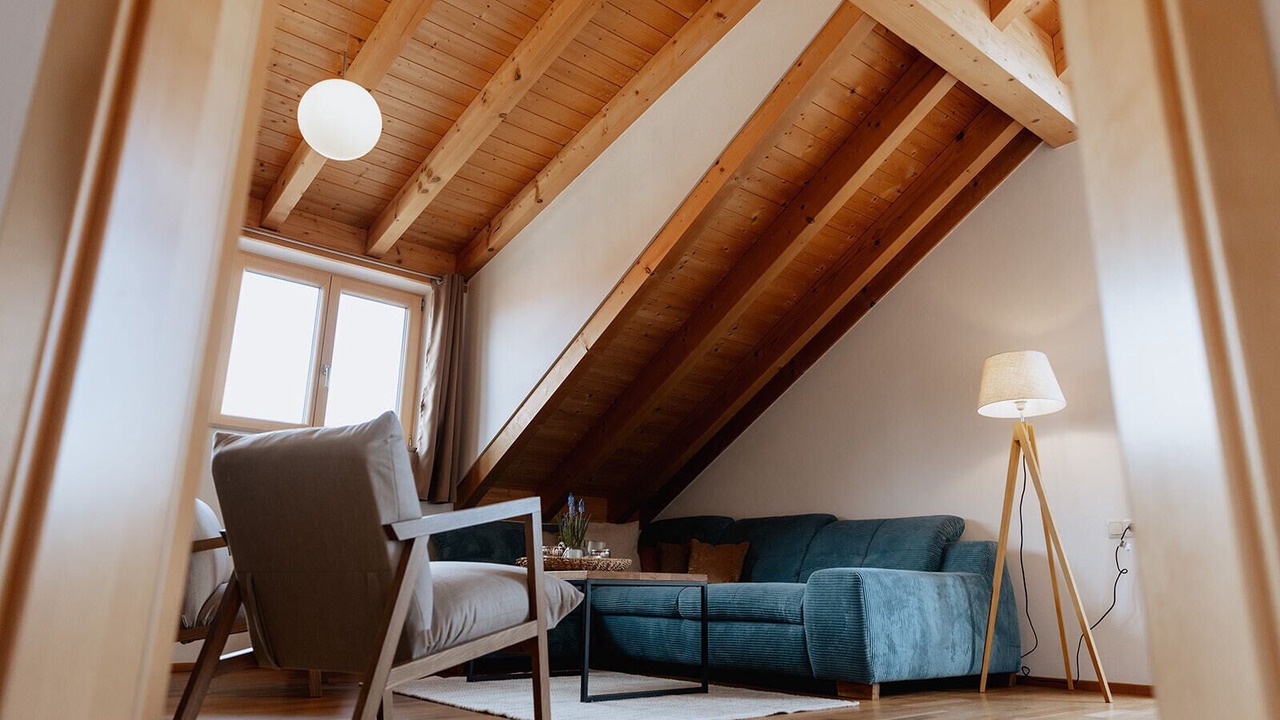 Photo of Livingroom in Oy-Mittelberg