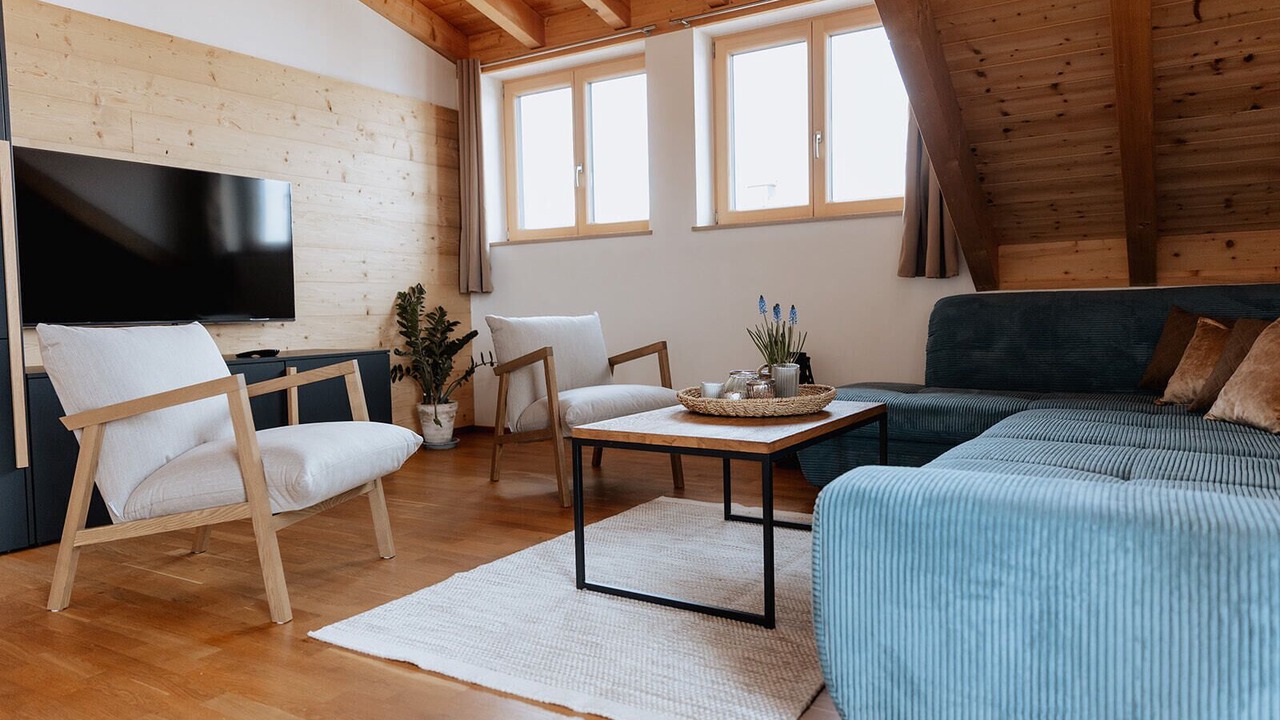 Photo of Livingroom in Oy-Mittelberg