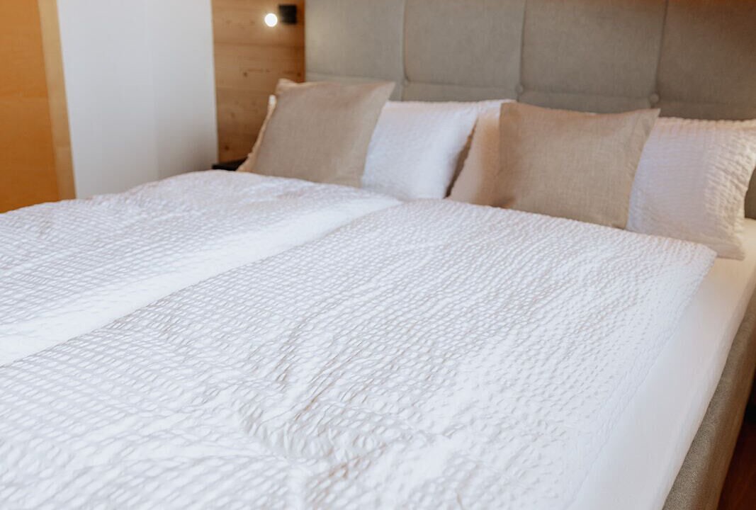 Photo of Bedroom in Oy-Mittelberg