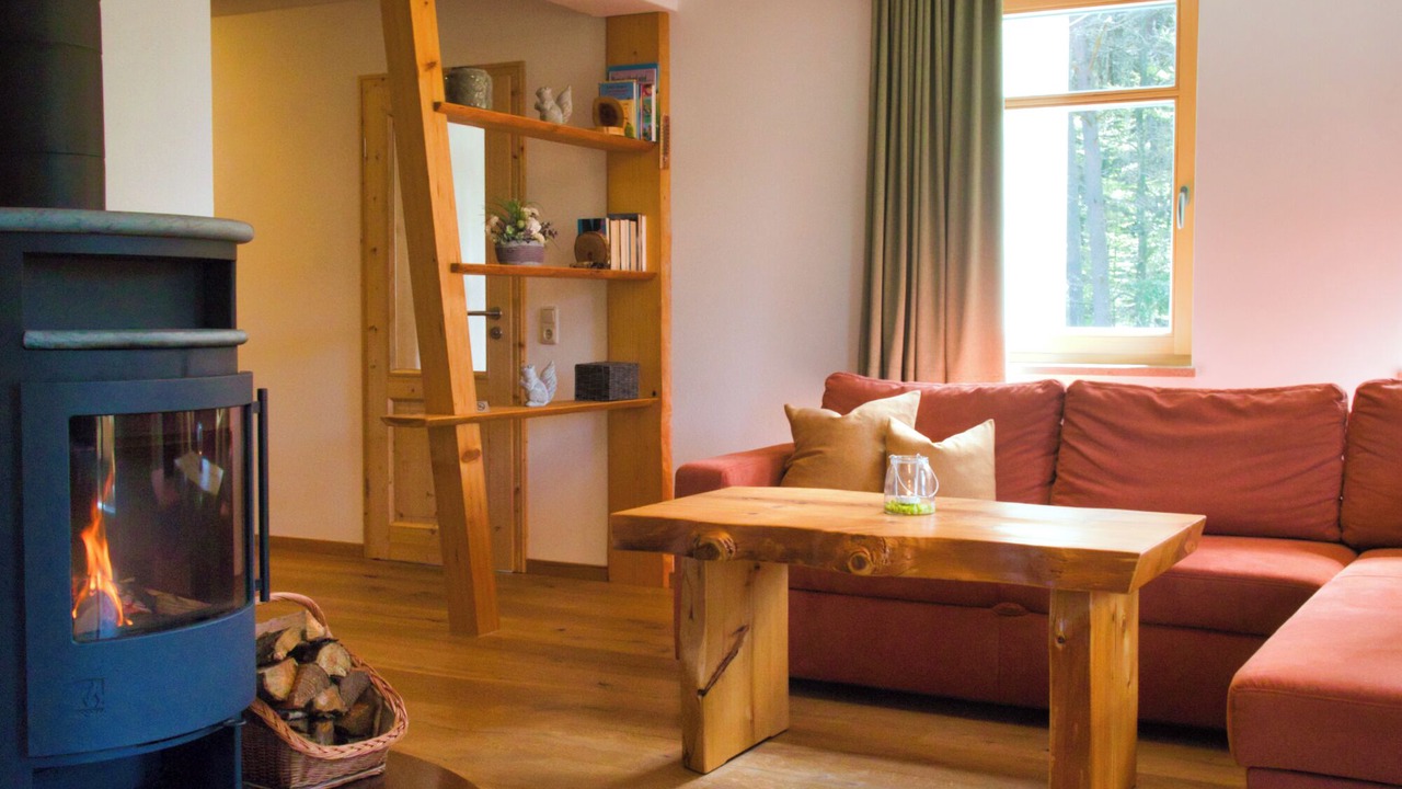 Photo of Livingroom in Niederrathen