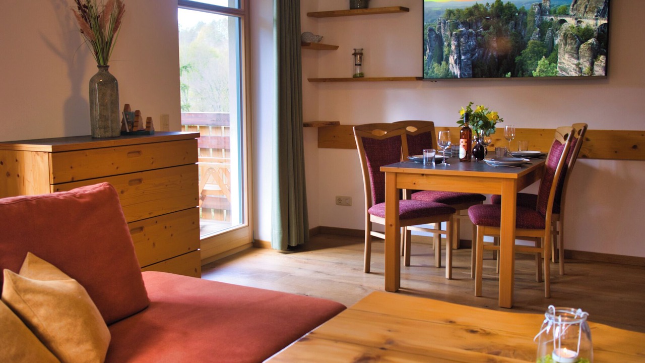 Photo of Livingroom in Niederrathen