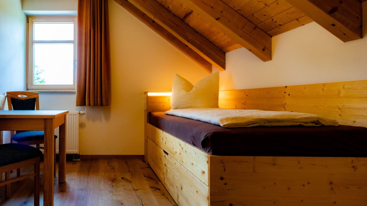 Photo of Bedroom in Niederrathen