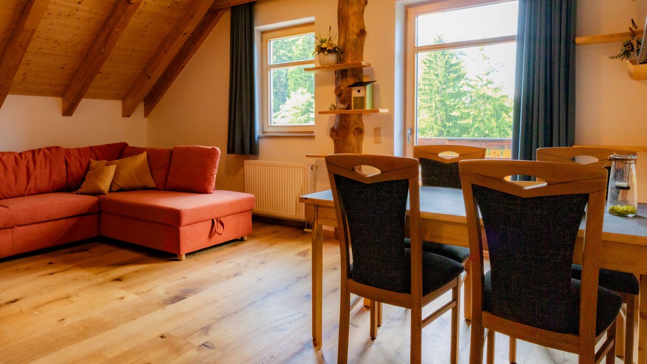 Photo of Livingroom in Niederrathen