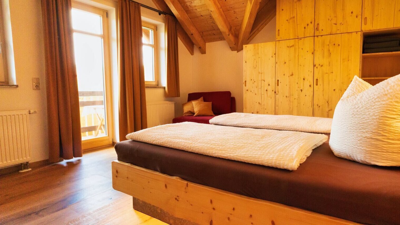Photo of Bedroom in Niederrathen