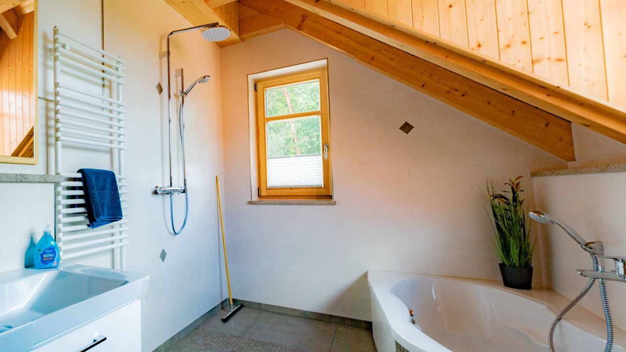 Photo of Bathroom in Niederrathen