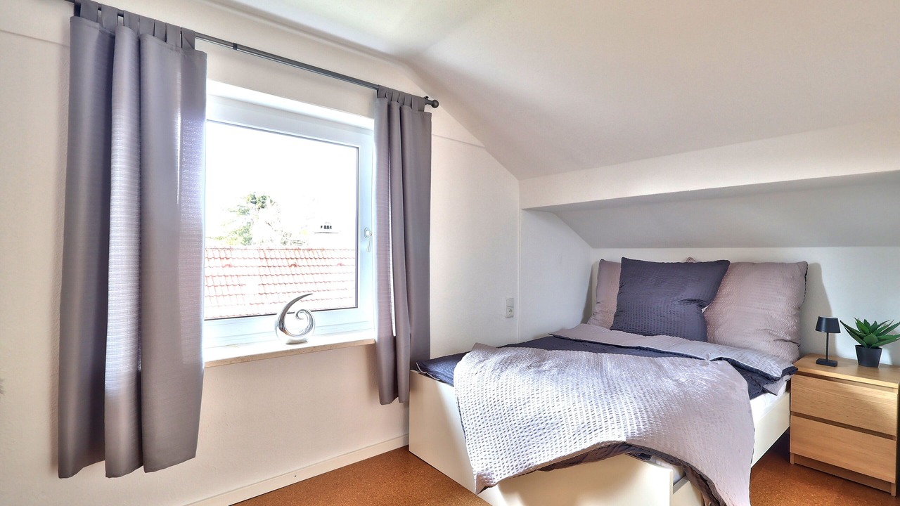 Photo of Bedroom in Erling