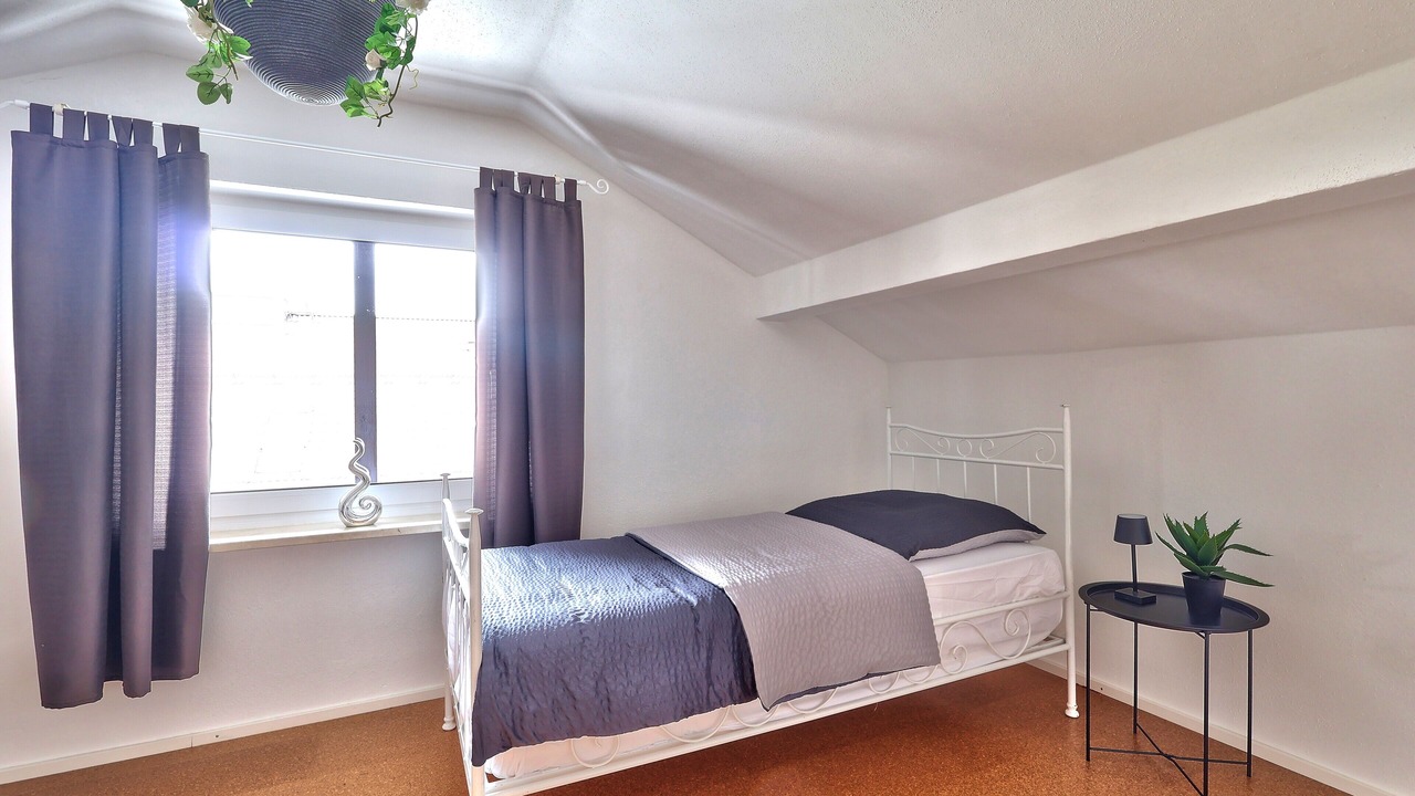 Photo of Bedroom in Erling