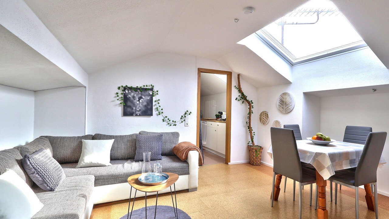 Photo of Livingroom in Erling