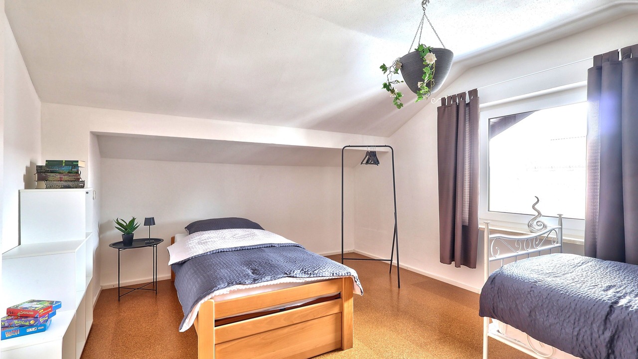 Photo of Bedroom in Erling
