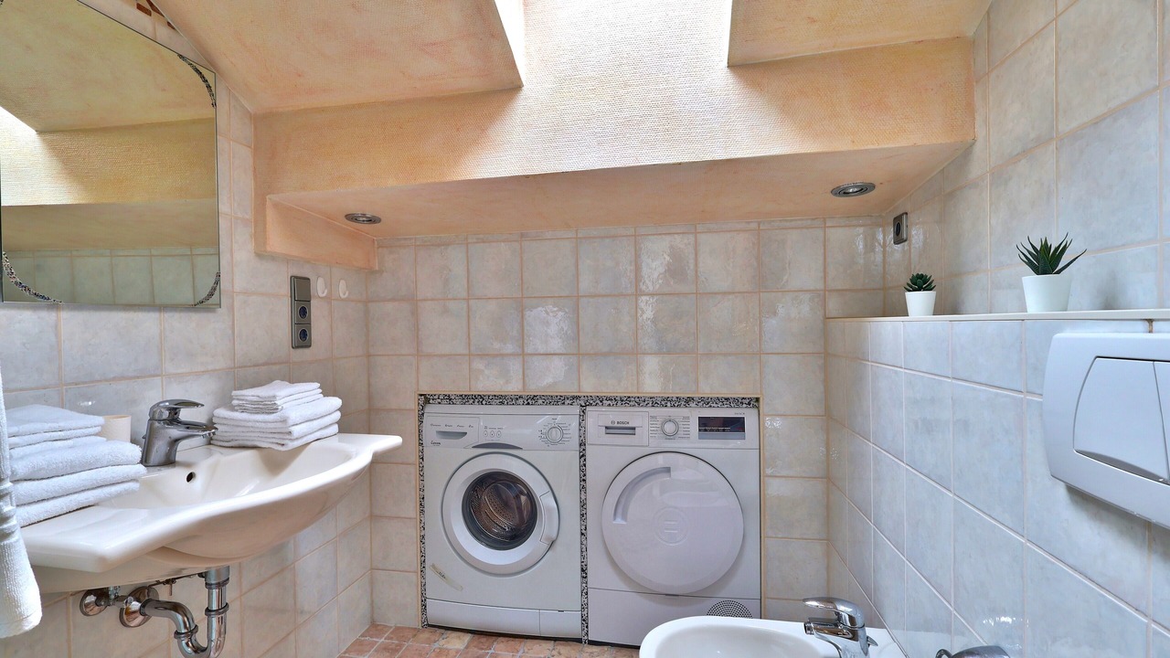 Photo of Bathroom in Erling