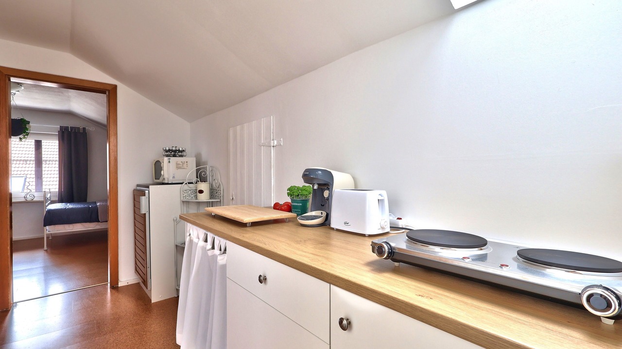 Photo of Kitchen in Erling