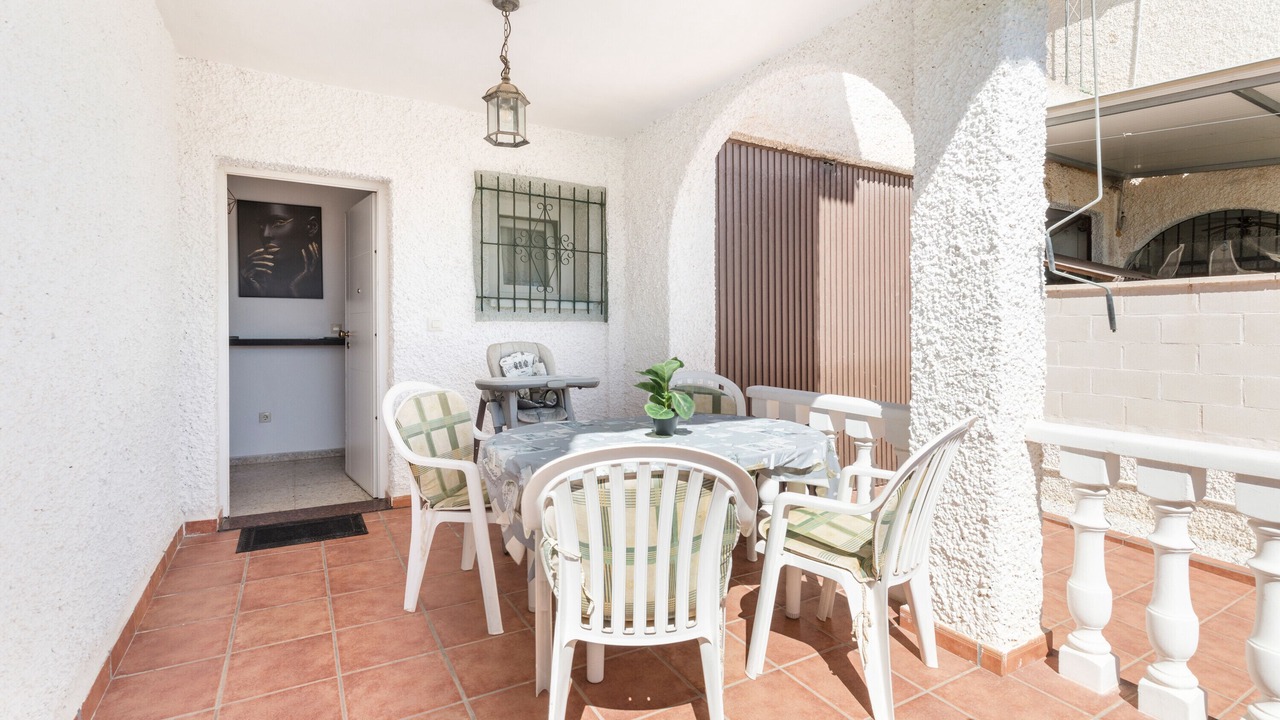 Photo of Outdoor in Santiago de la Ribera