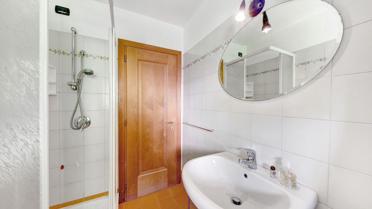 Photo of Bathroom in San Vito di Cadore