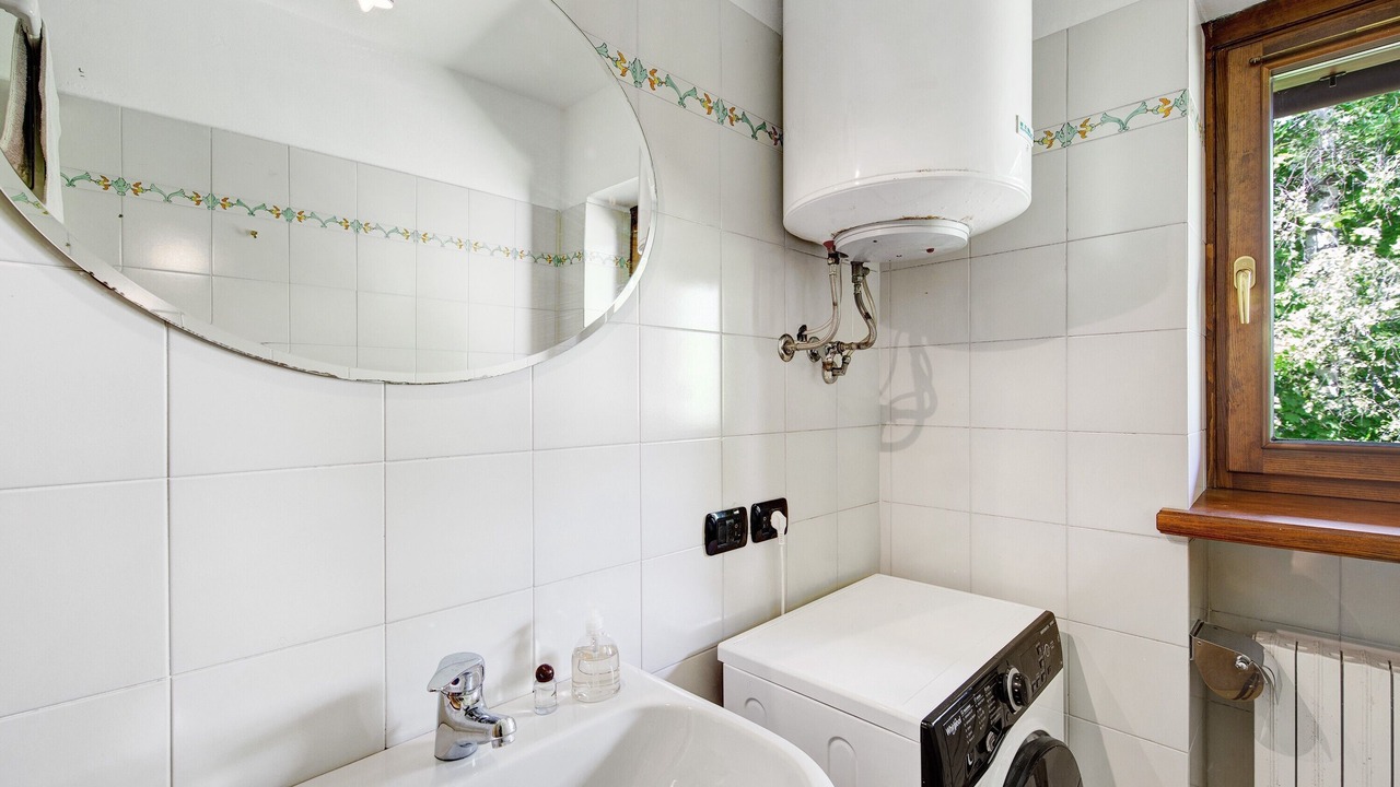 Photo of Bathroom in San Vito di Cadore