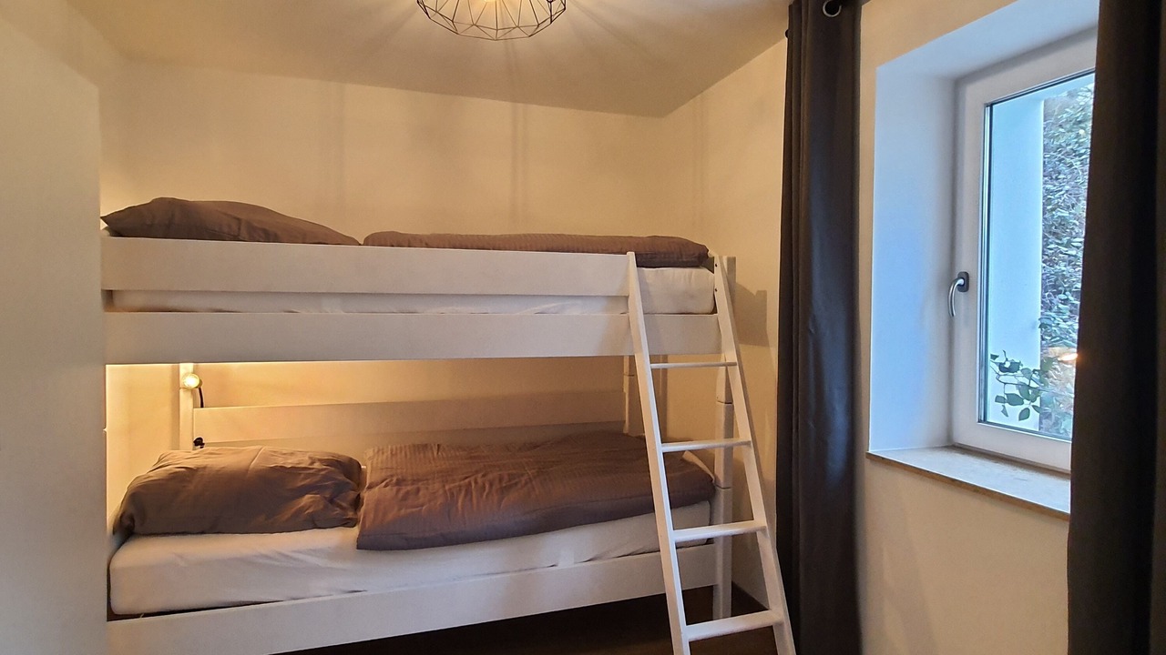 Photo of Bedroom in Cham