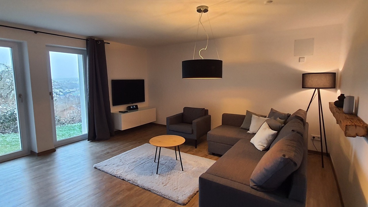 Photo of Livingroom in Cham