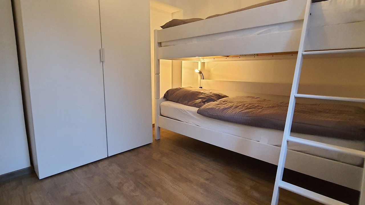 Photo of Bedroom in Cham