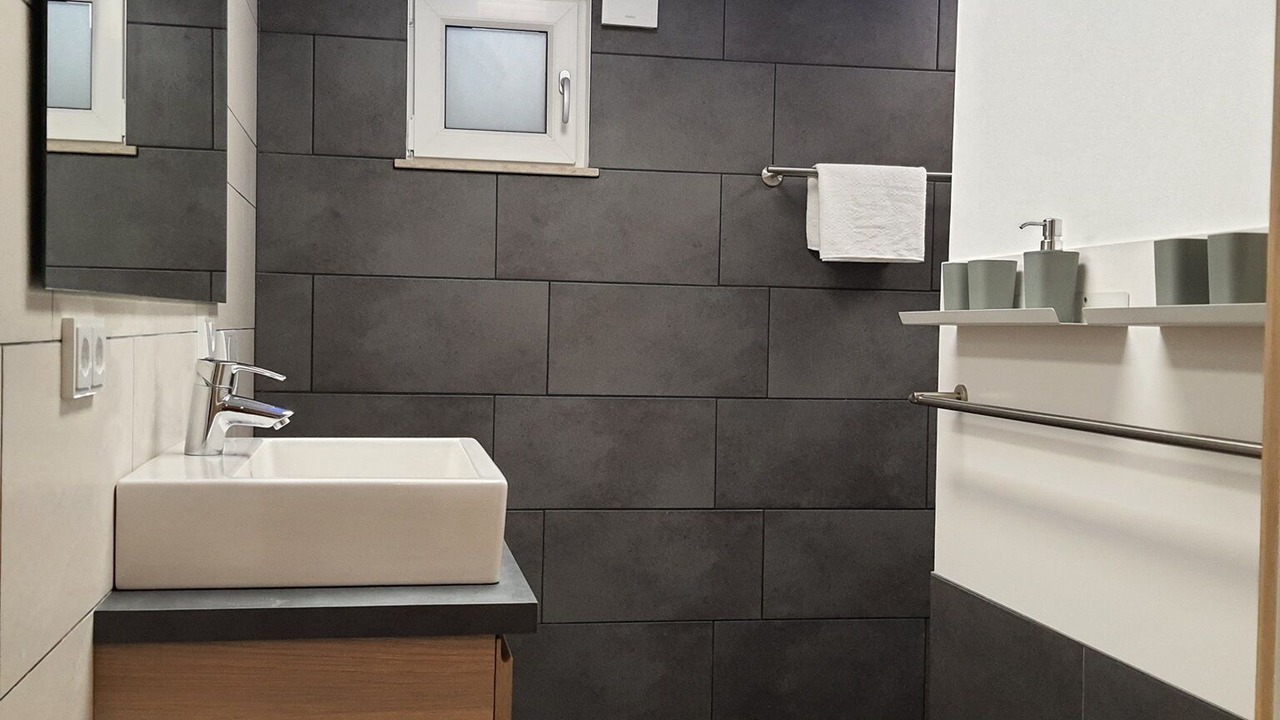 Photo of Bathroom in Cham
