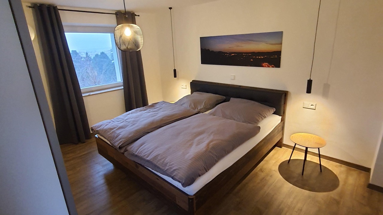 Photo of Bedroom in Cham