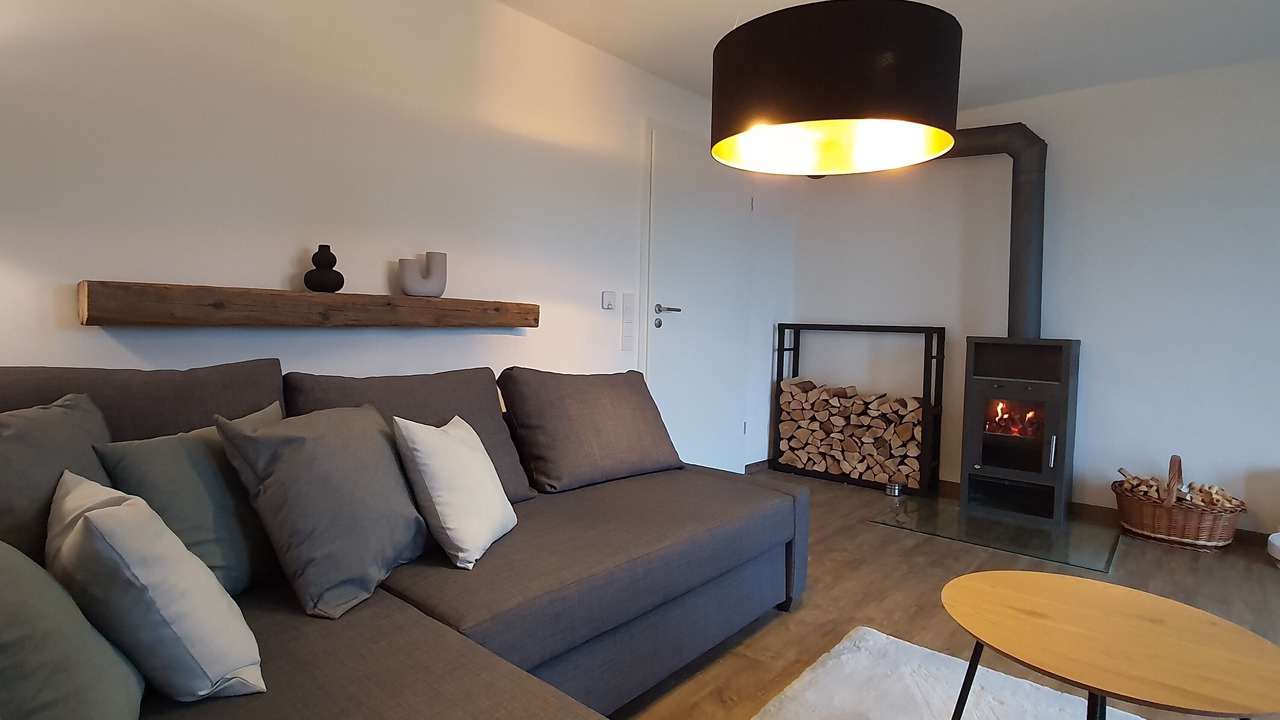 Photo of Livingroom in Cham