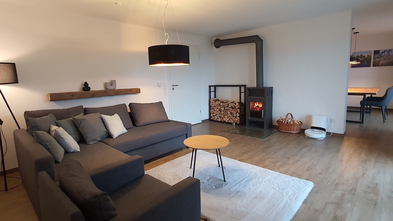Photo of Livingroom in Cham