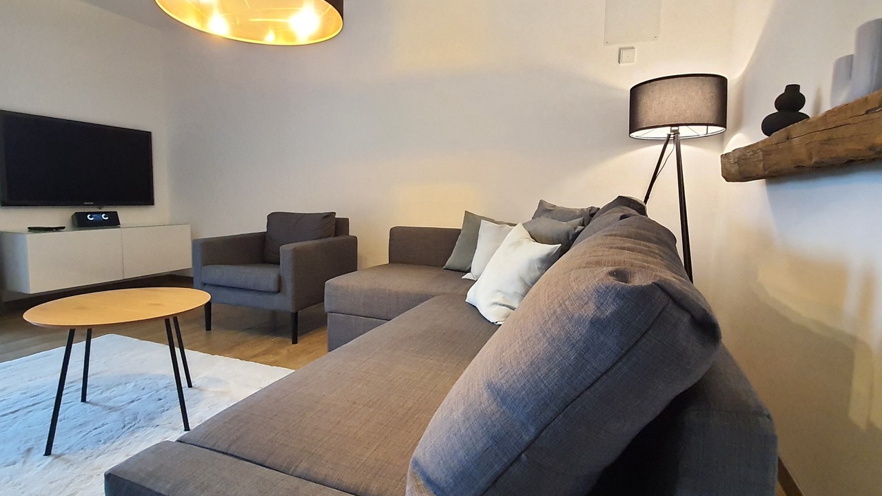Photo of Livingroom in Cham