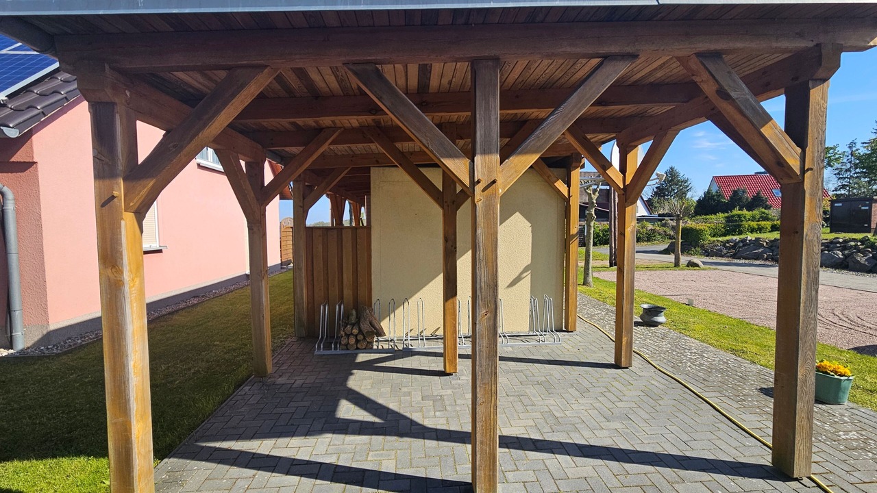 Photo of Outdoor in Neppermin