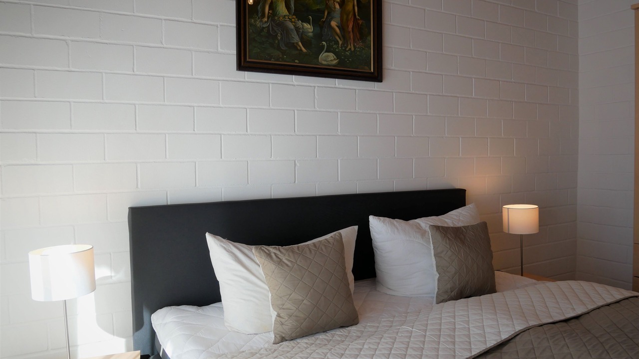 Photo of Bedroom in Neppermin