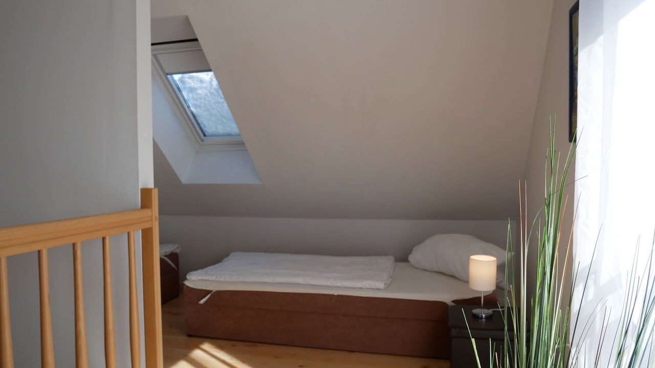 Photo of Bedroom in Neppermin