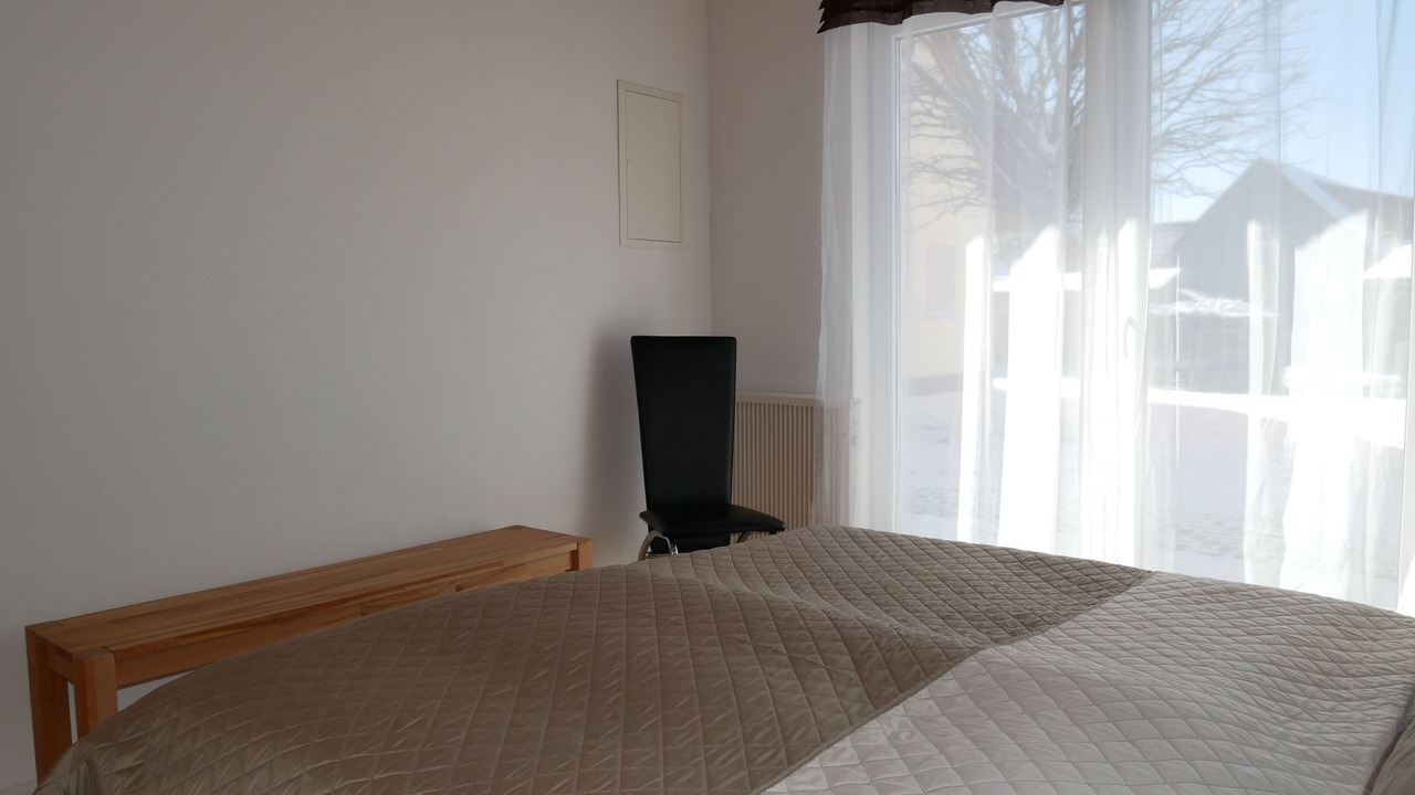 Photo of Bedroom in Neppermin