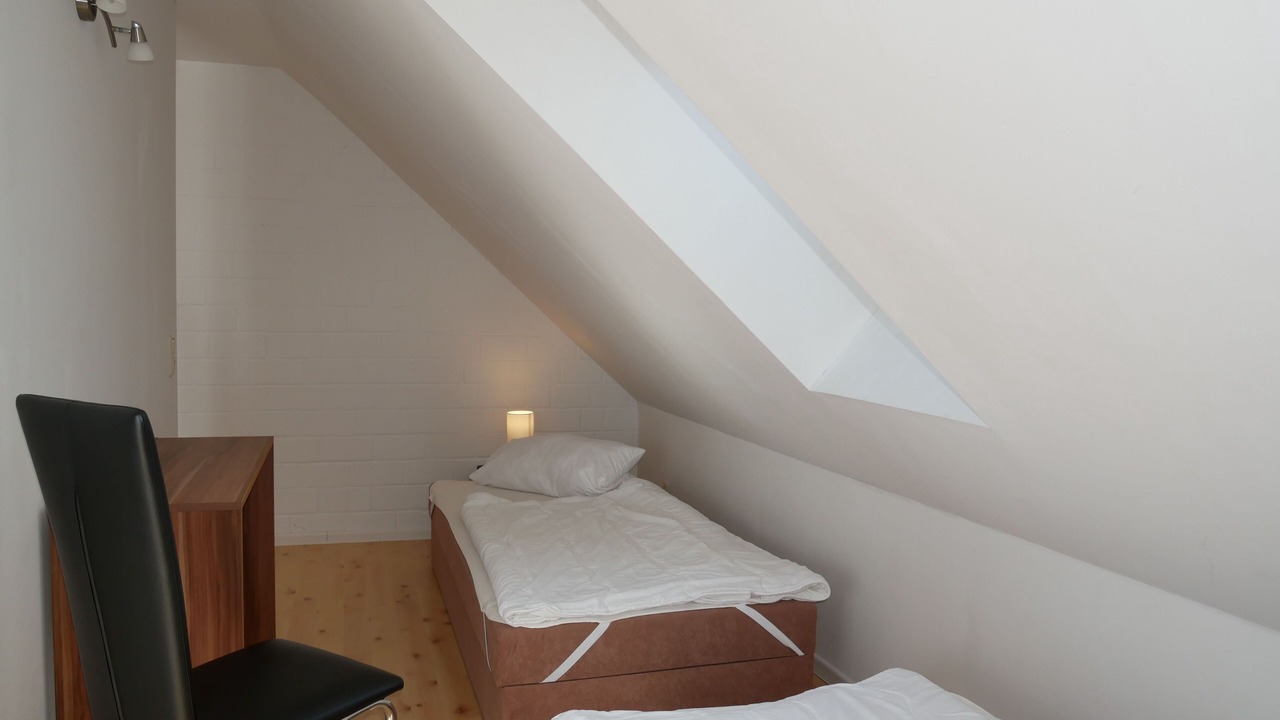 Photo of Bedroom in Neppermin