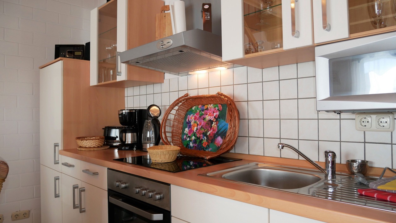 Photo of Kitchen in Neppermin