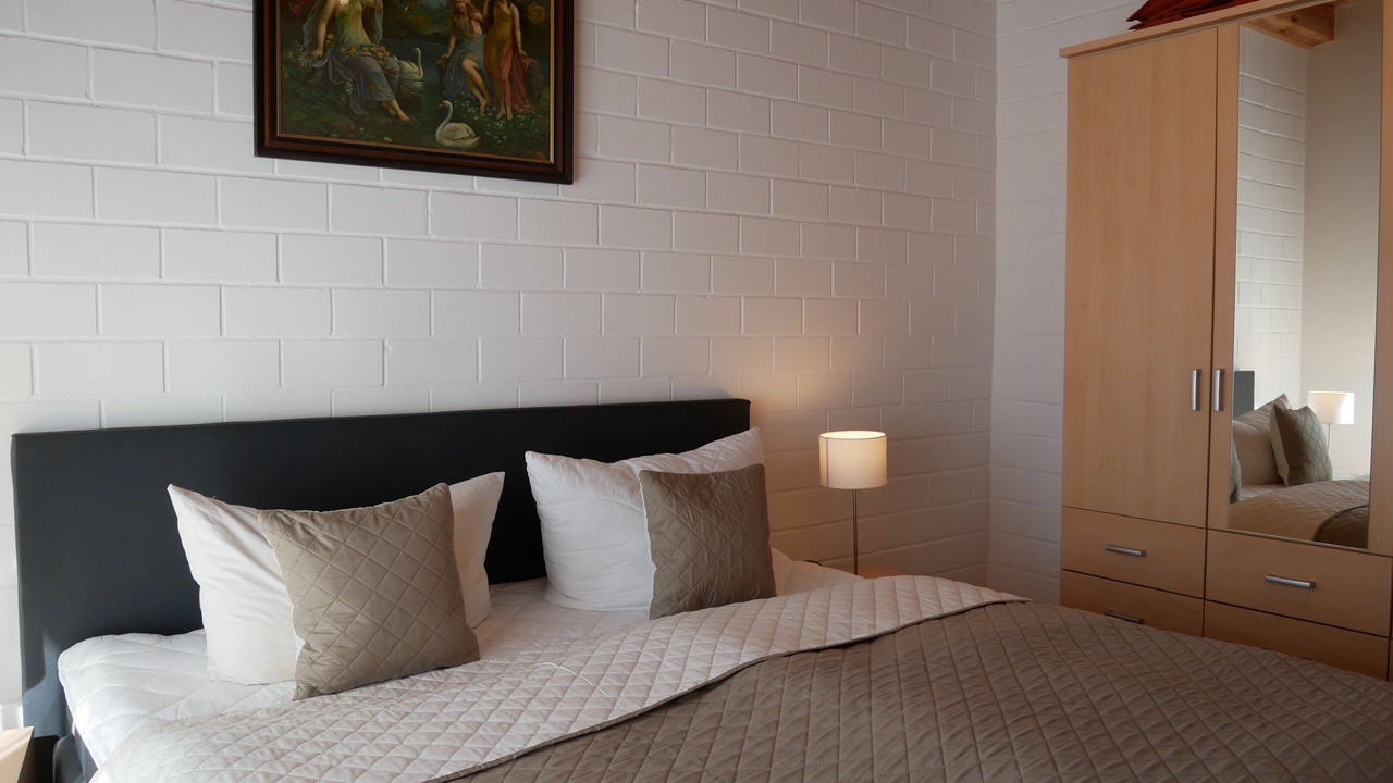 Photo of Bedroom in Neppermin