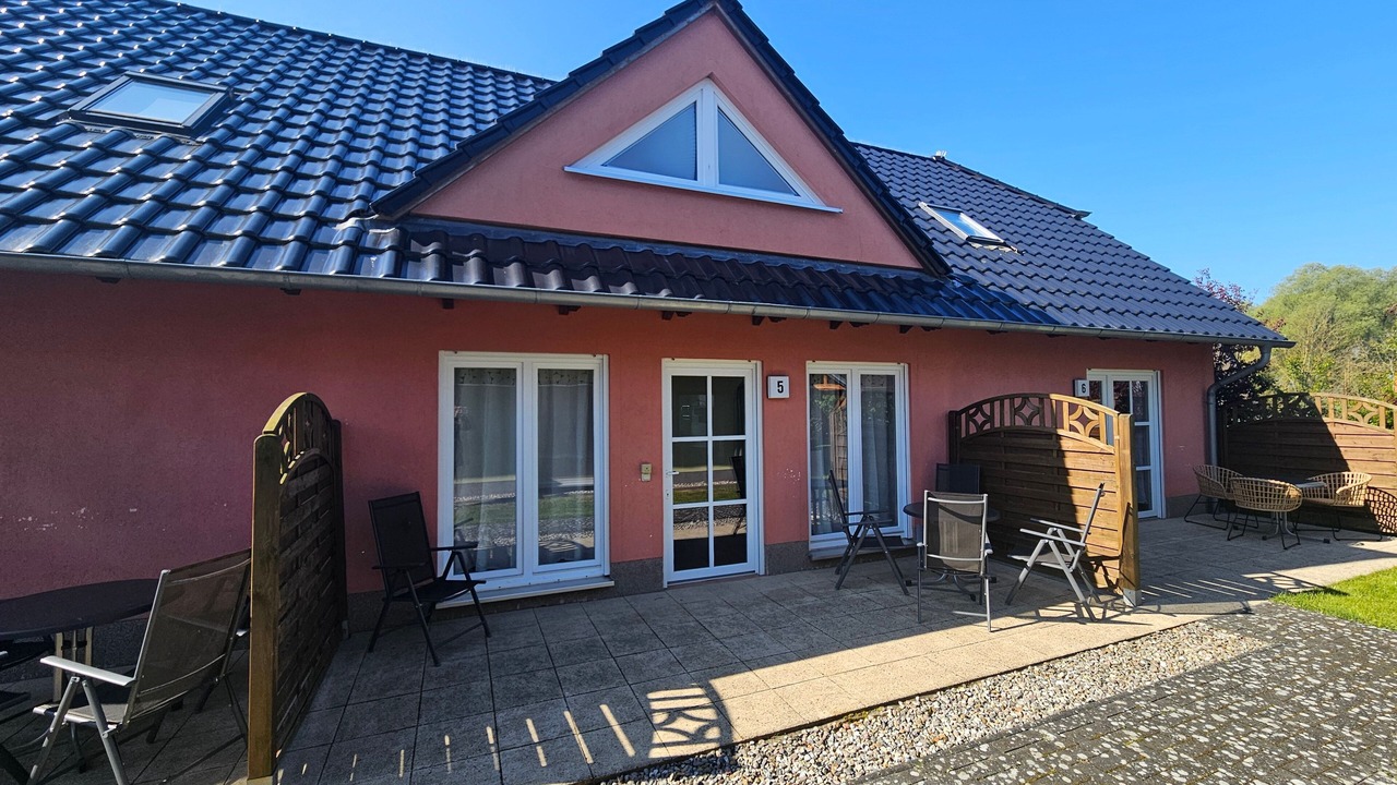 Photo of Patio Balcony in Neppermin