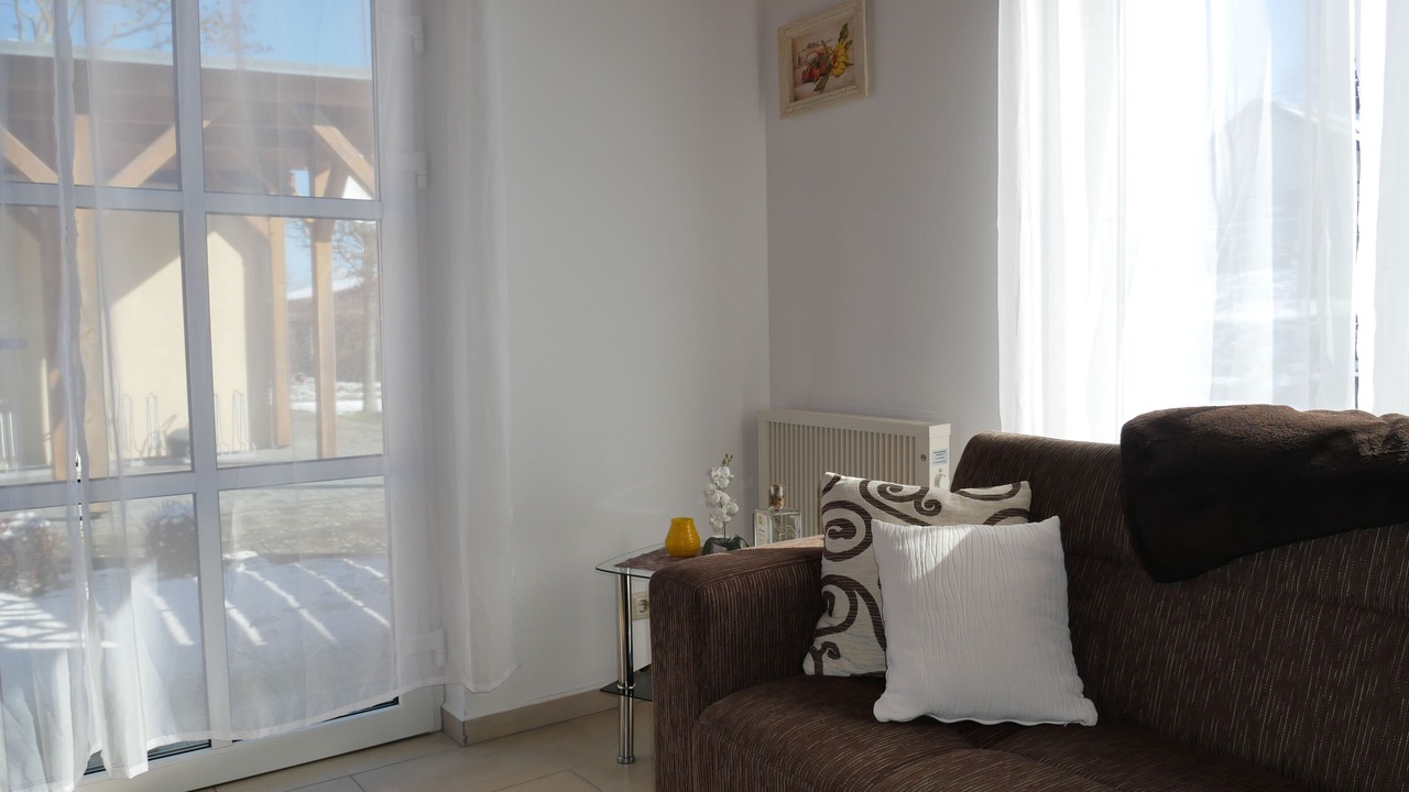 Photo of Livingroom in Neppermin