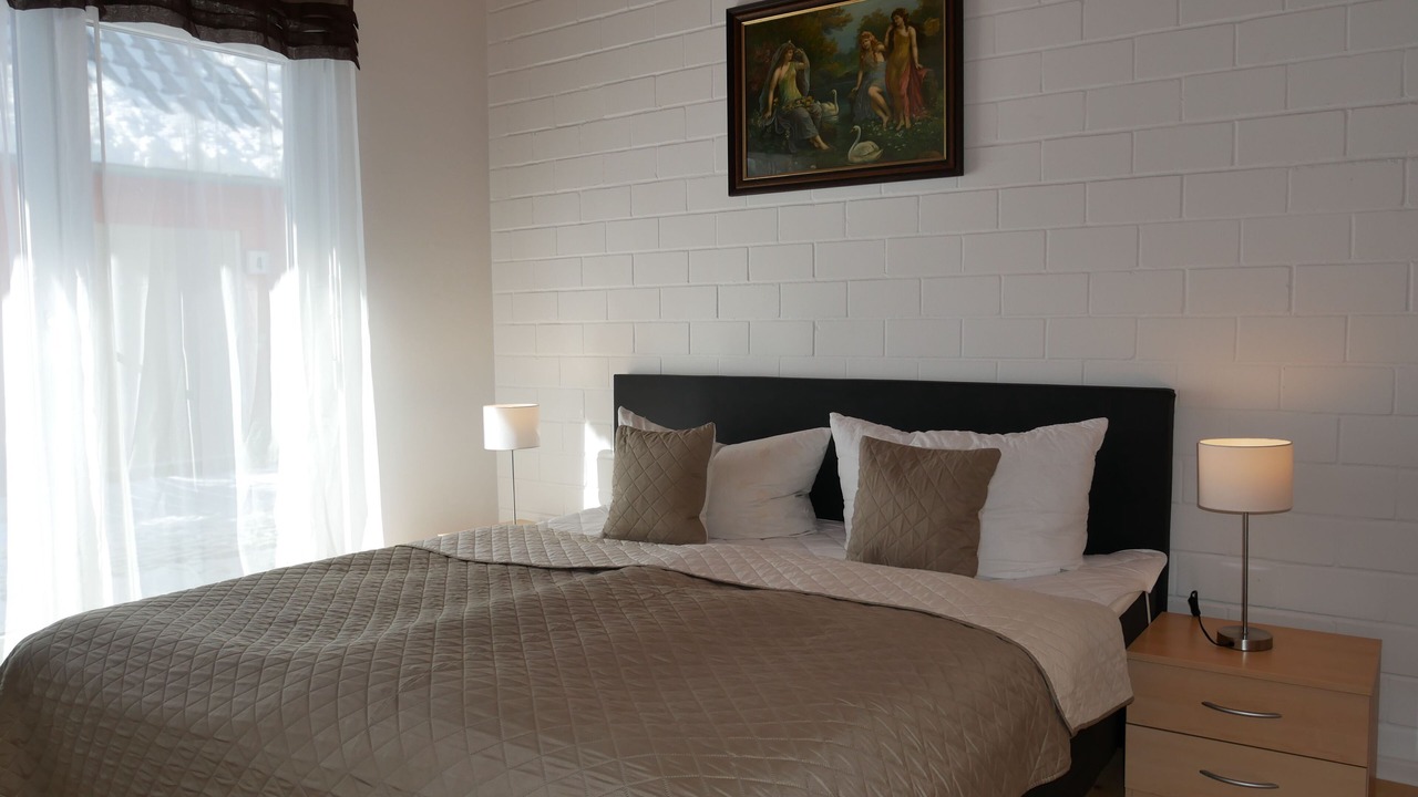 Photo of Bedroom in Neppermin