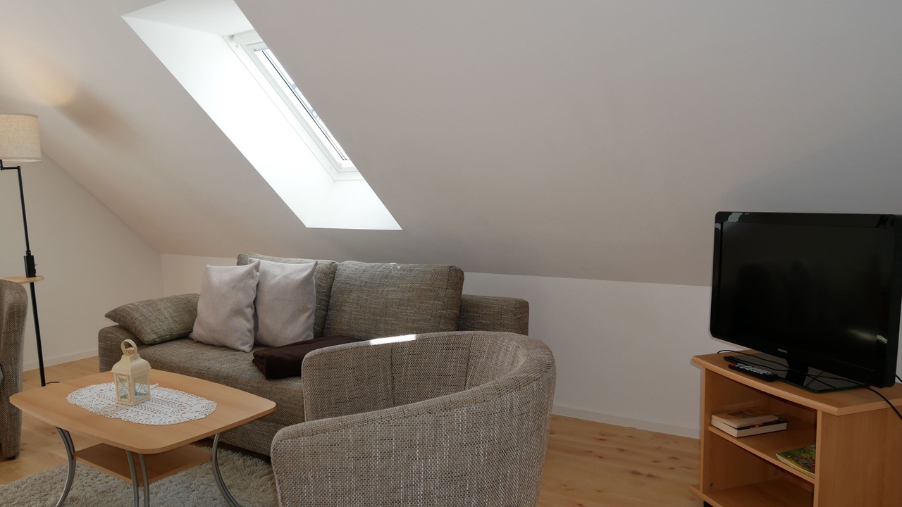 Photo of Livingroom in Neppermin
